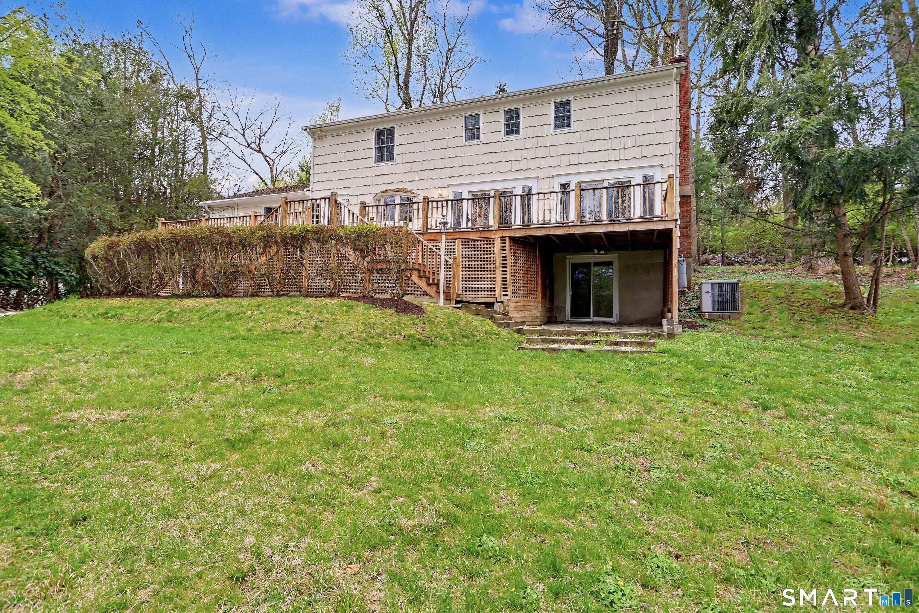 30 Pequot Trail Westport CT 06880