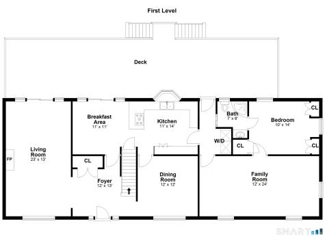 30 Pequot Trail Westport CT 06880