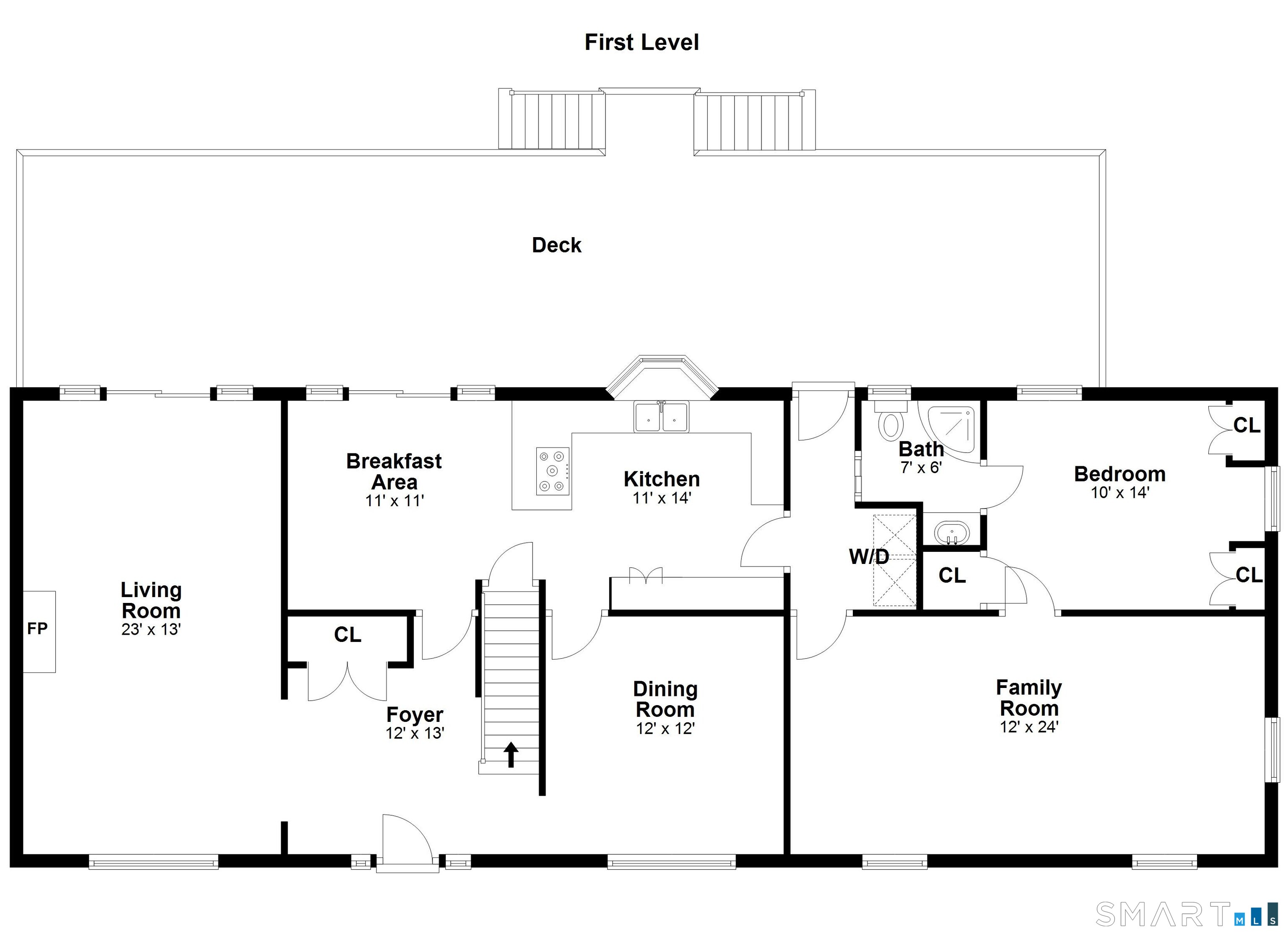 30 Pequot Trail Westport CT 06880