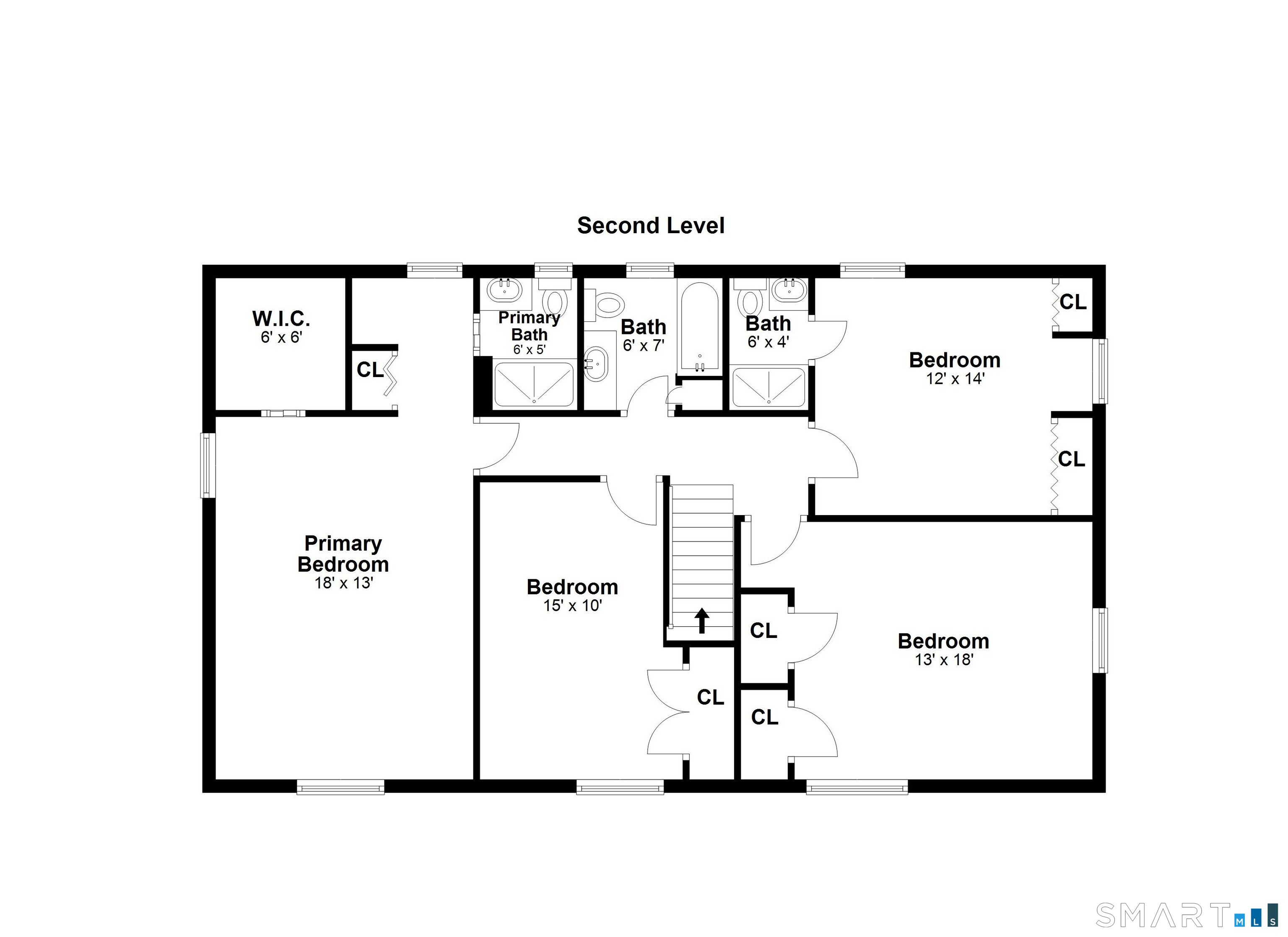 30 Pequot Trail Westport CT 06880