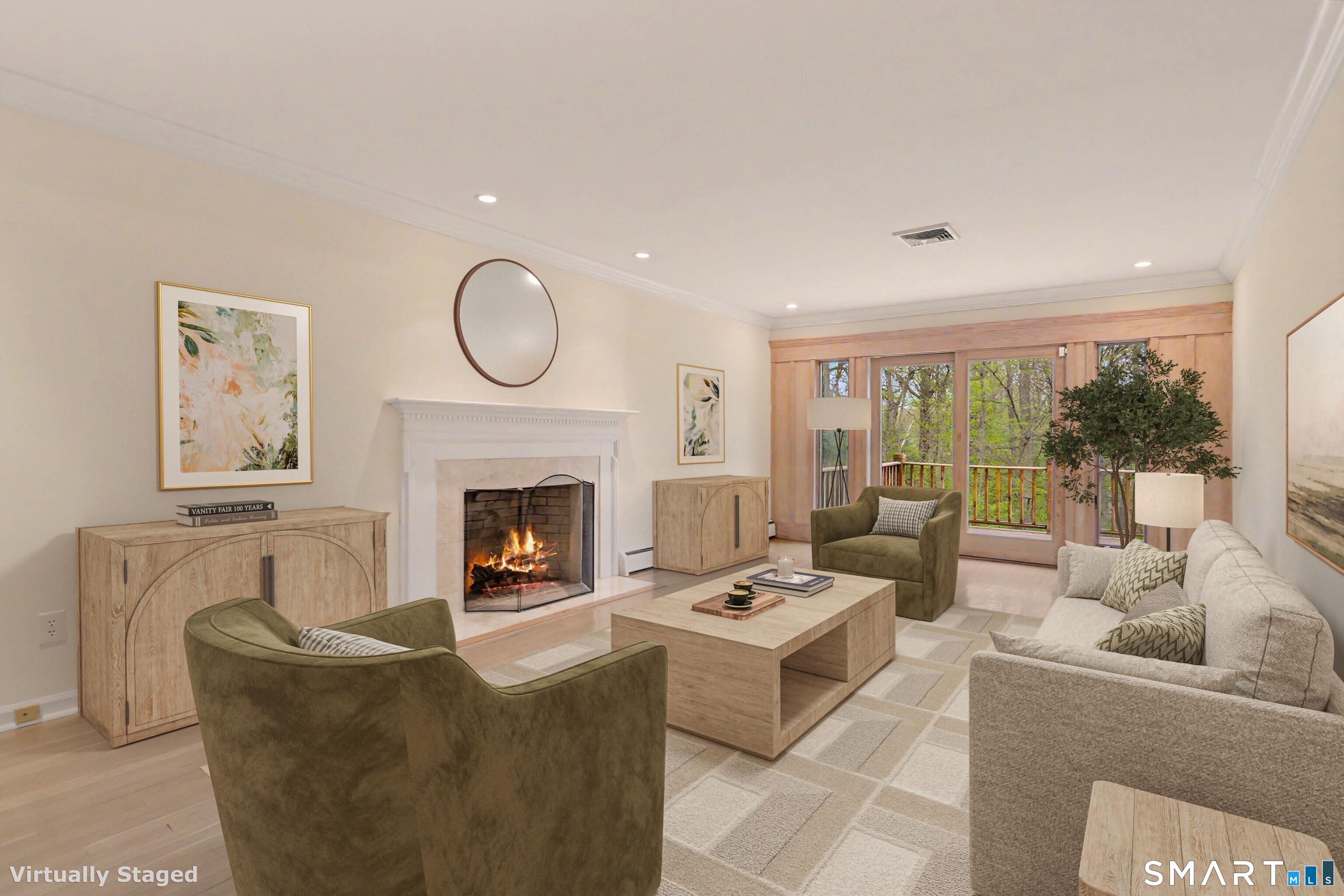 30 Pequot Trail Westport CT 06880