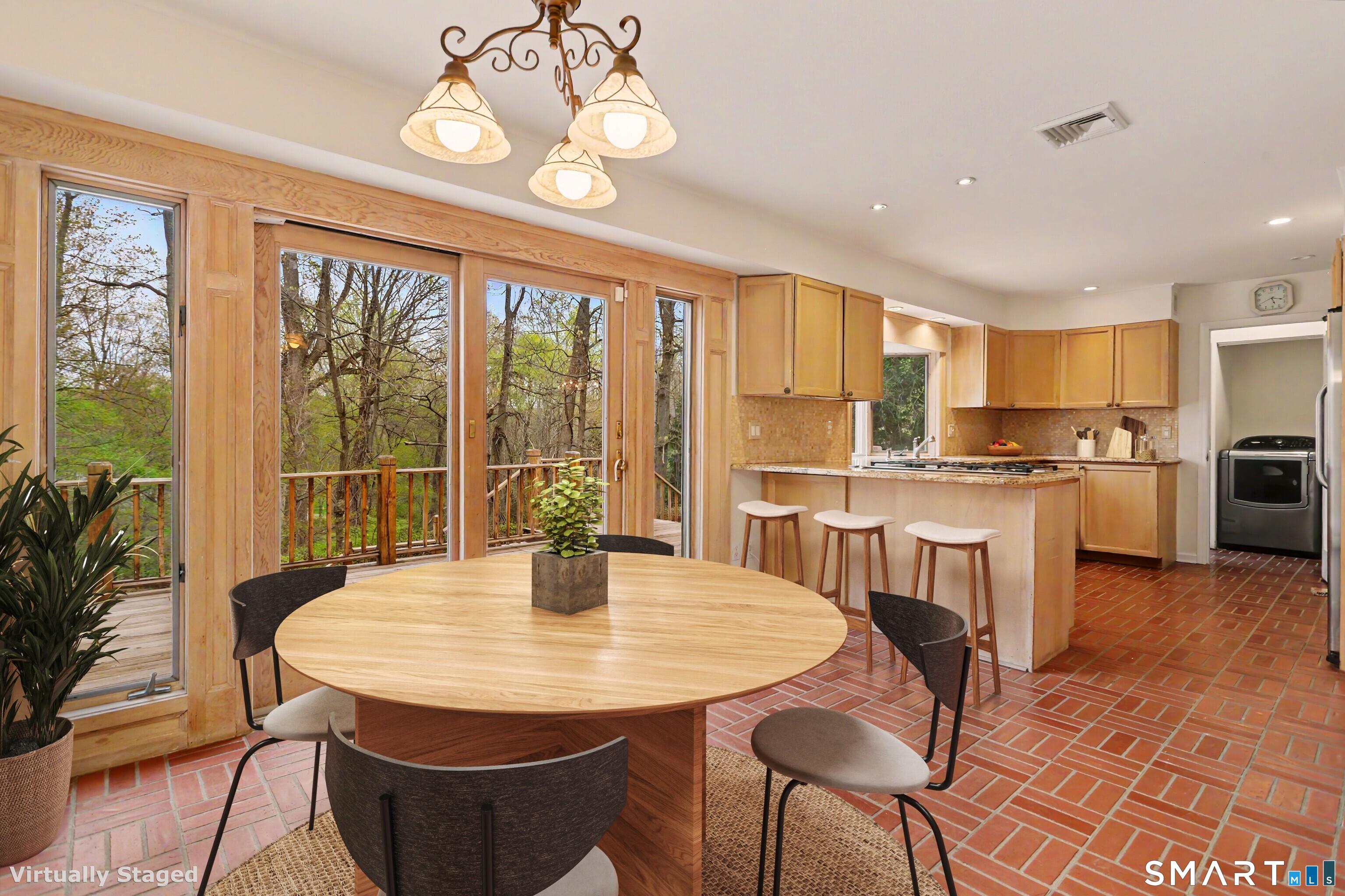 30 Pequot Trail Westport CT 06880