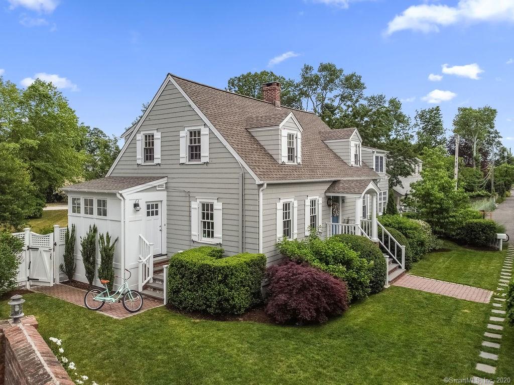 26 Apple Tree Trail Westport CT 06880