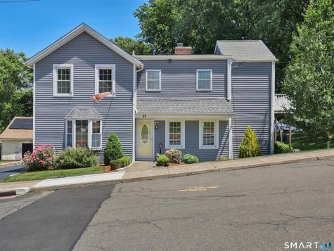 57 Seymour Street Bristol CT 06010