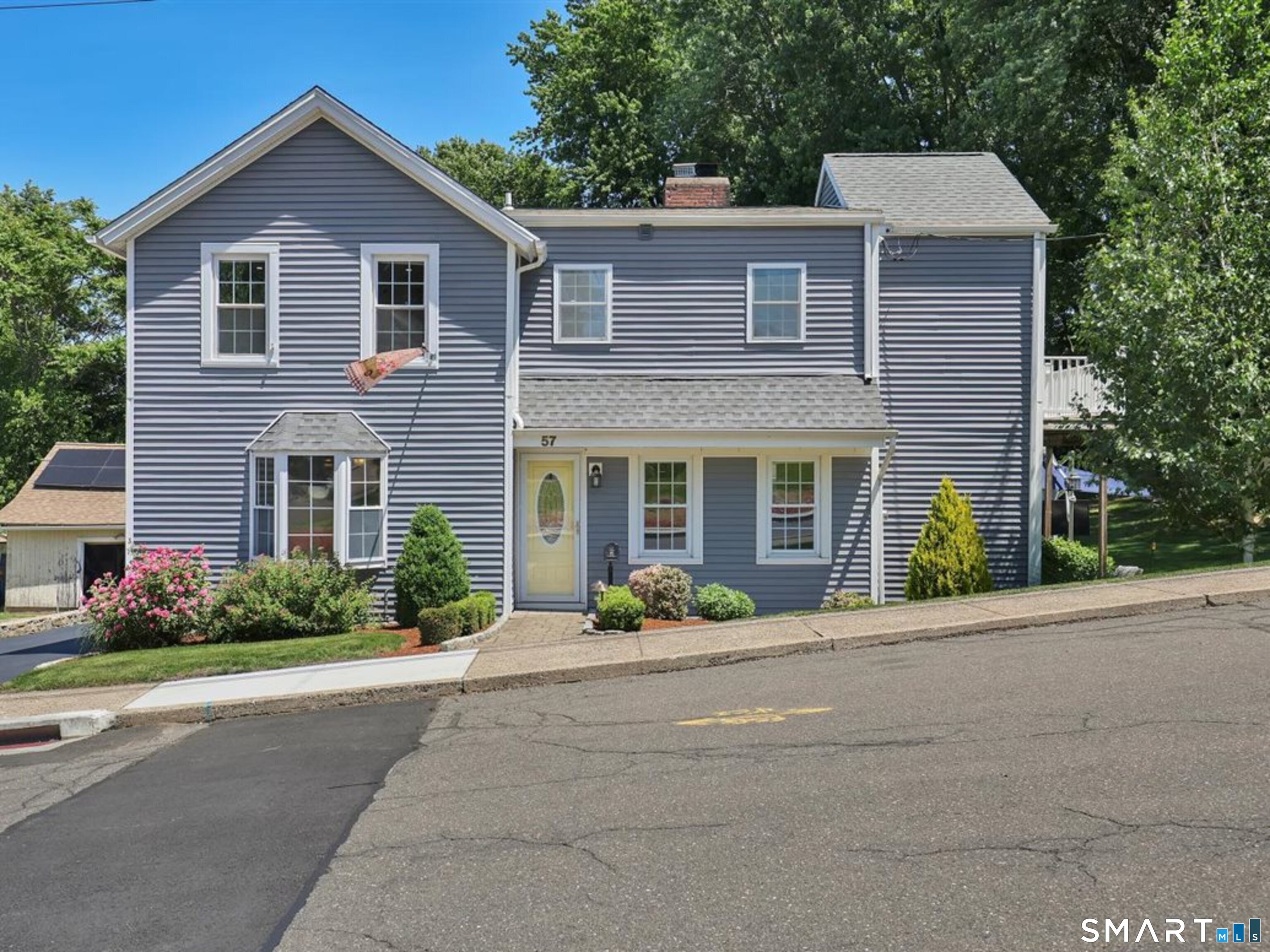 57 Seymour Street Bristol CT 06010