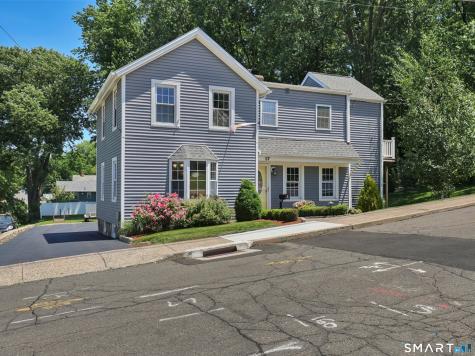 57 Seymour Street Bristol CT 06010