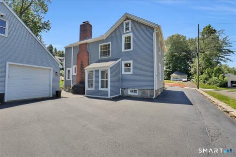 57 Seymour Street Bristol CT 06010