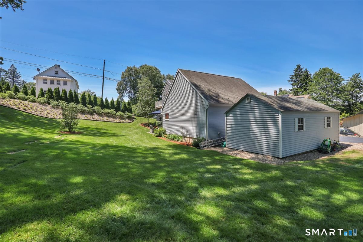 57 Seymour Street Bristol CT 06010