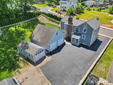 57 Seymour Street Bristol CT 06010