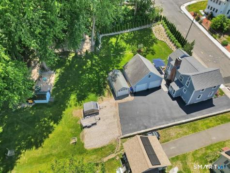 57 Seymour Street Bristol CT 06010