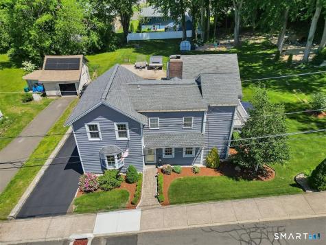 57 Seymour Street Bristol CT 06010