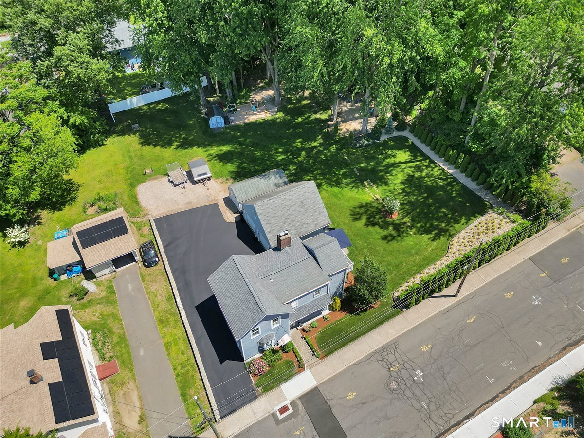 57 Seymour Street Bristol CT 06010