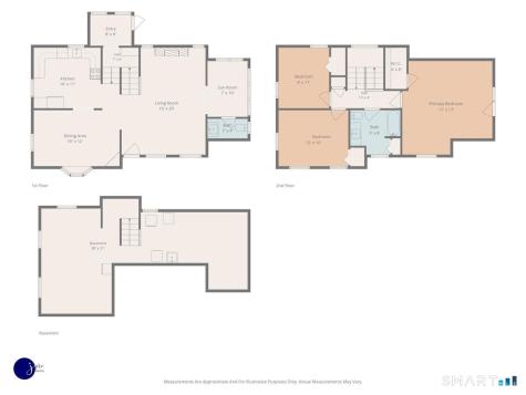 57 Seymour Street Bristol CT 06010