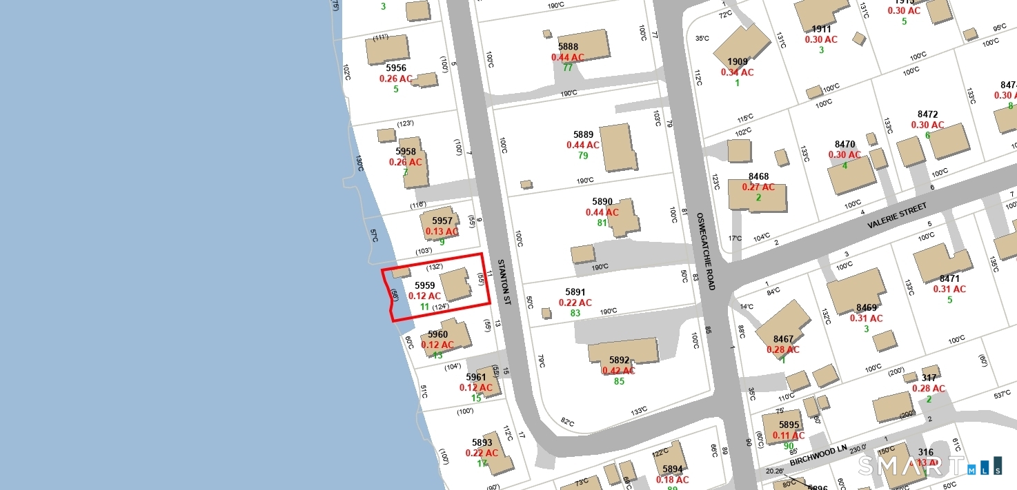 11 Stanton Street Waterford CT 06385