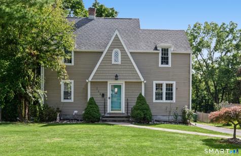 144 Old Mill Road Middletown CT 06457