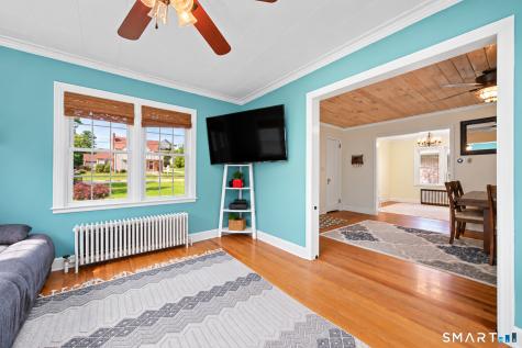 144 Old Mill Road Middletown CT 06457