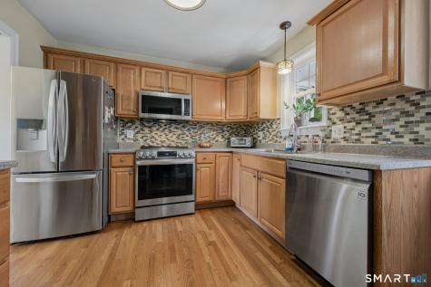 144 Old Mill Road Middletown CT 06457