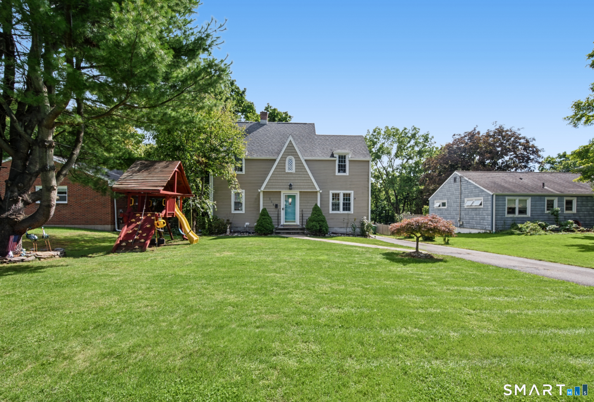 144 Old Mill Road Middletown CT 06457