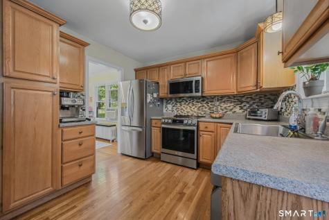 144 Old Mill Road Middletown CT 06457