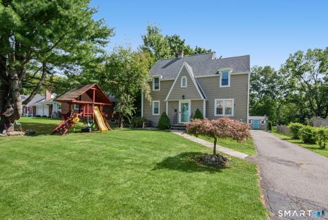 144 Old Mill Road Middletown CT 06457