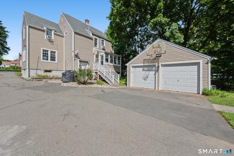 144 Old Mill Road Middletown CT 06457