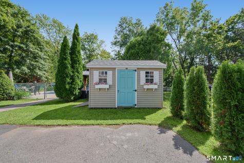 144 Old Mill Road Middletown CT 06457