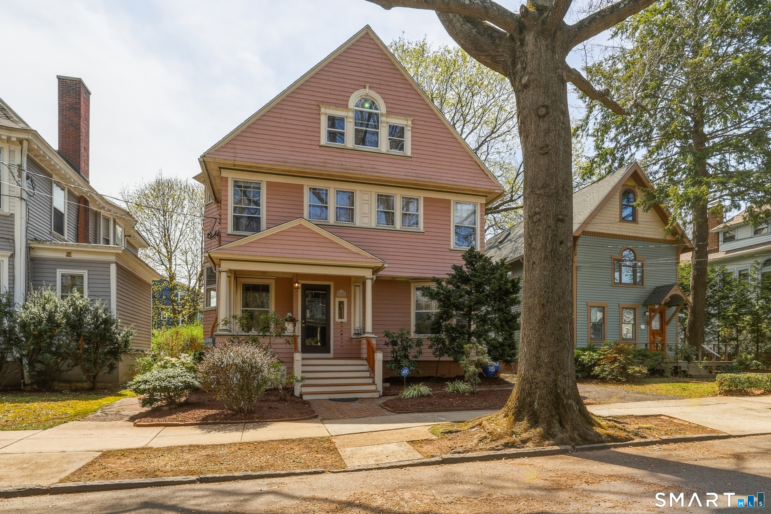 220 Canner Street New Haven CT 06511