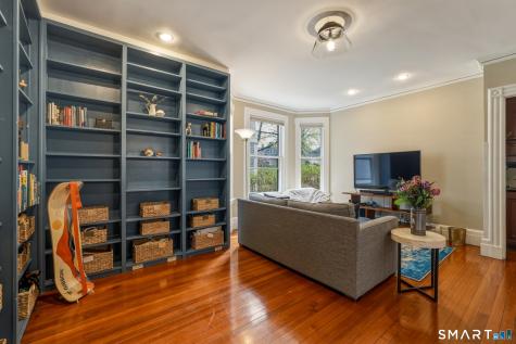 220 Canner Street New Haven CT 06511