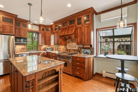 220 Canner Street New Haven CT 06511