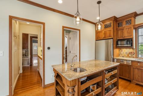 220 Canner Street New Haven CT 06511