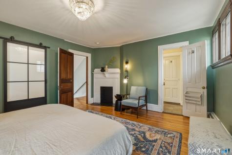 220 Canner Street New Haven CT 06511