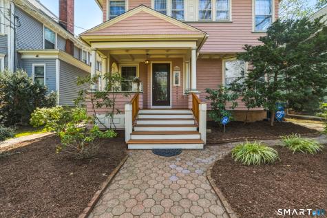 220 Canner Street New Haven CT 06511