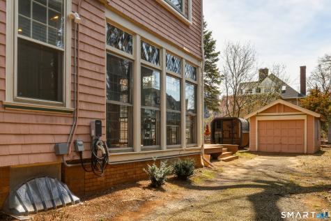 220 Canner Street New Haven CT 06511