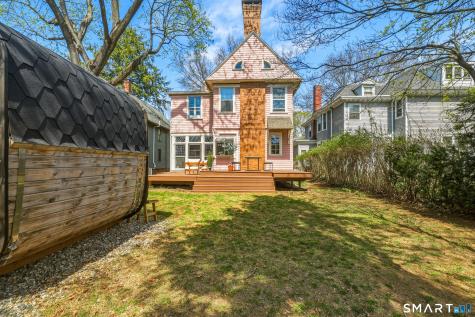 220 Canner Street New Haven CT 06511