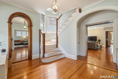 220 Canner Street New Haven CT 06511