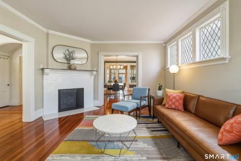 220 Canner Street New Haven CT 06511