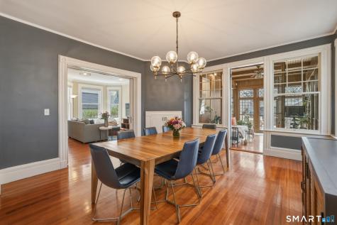 220 Canner Street New Haven CT 06511