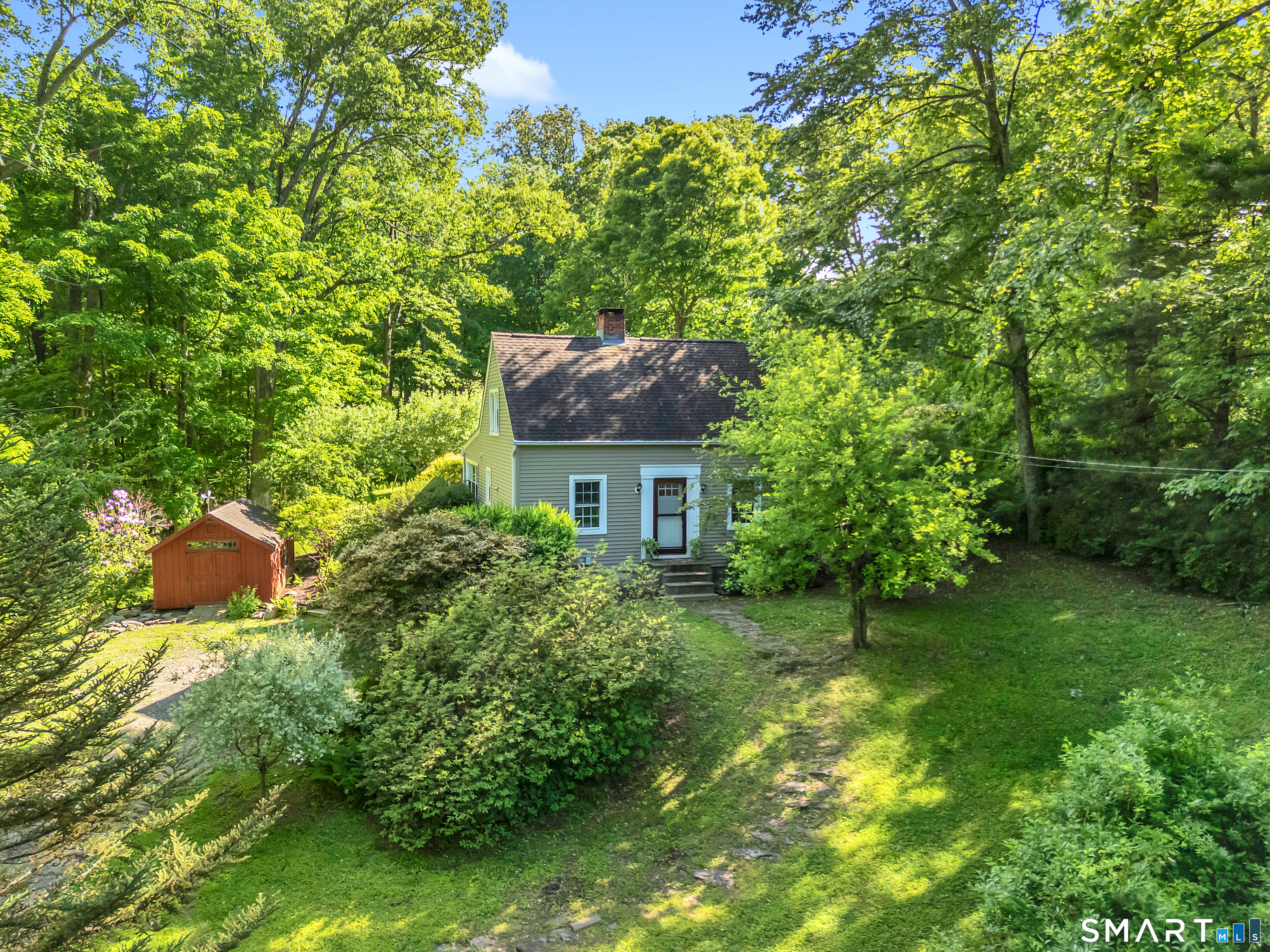 365 Spruce Brook Road Southbury CT 06488