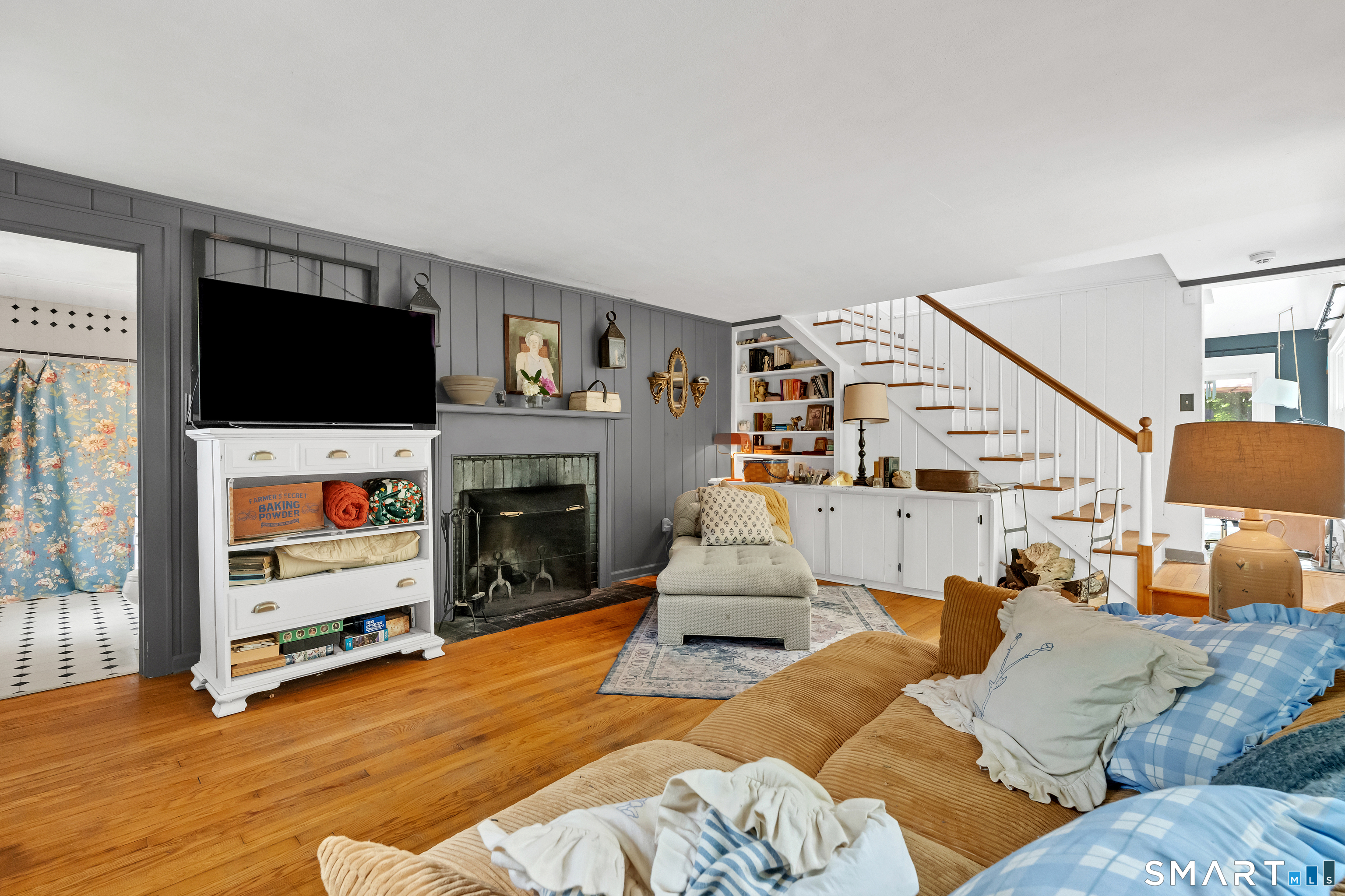 365 Spruce Brook Road Southbury CT 06488