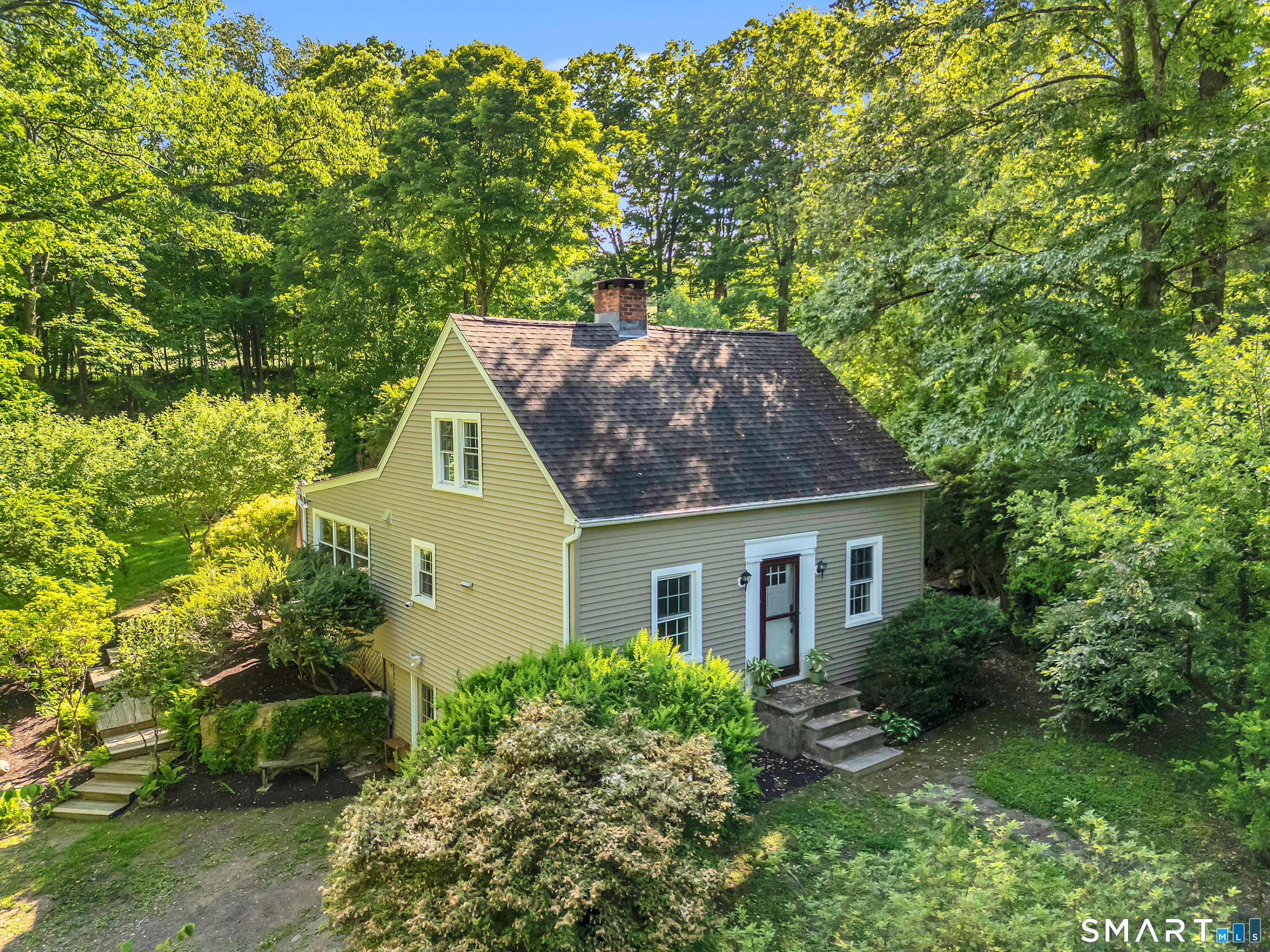 365 Spruce Brook Road Southbury CT 06488