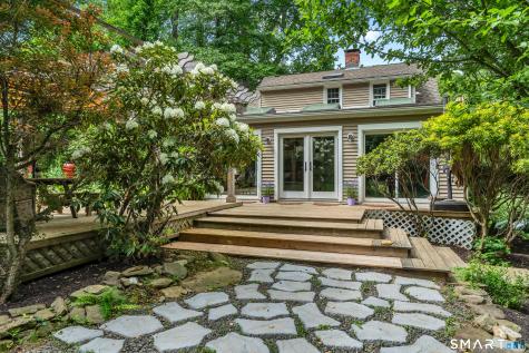 365 Spruce Brook Road Southbury CT 06488