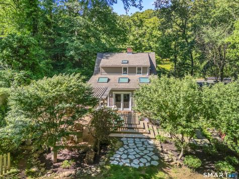 365 Spruce Brook Road Southbury CT 06488