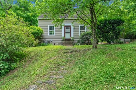 365 Spruce Brook Road Southbury CT 06488