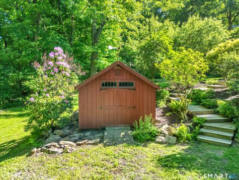 365 Spruce Brook Road Southbury CT 06488