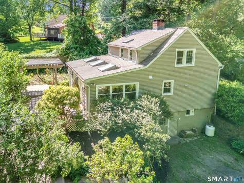 365 Spruce Brook Road Southbury CT 06488