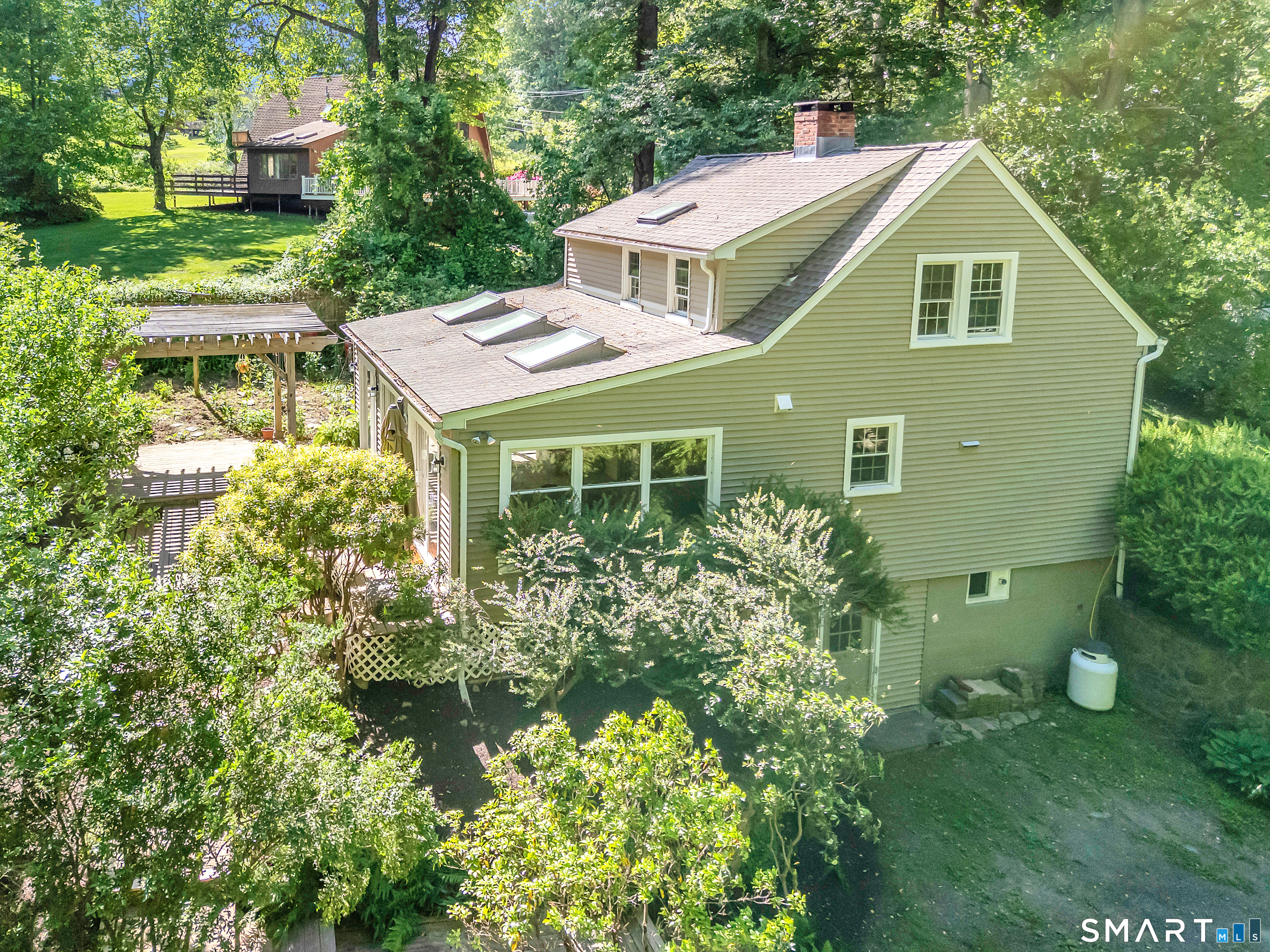 365 Spruce Brook Road Southbury CT 06488