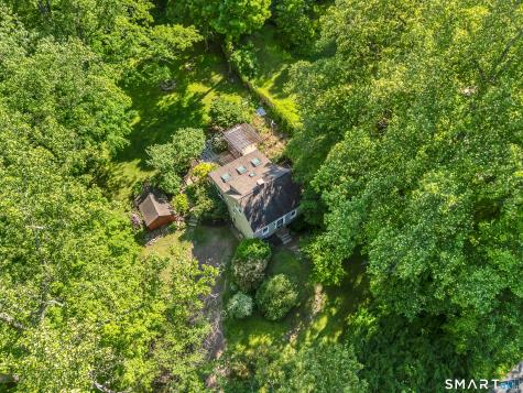 365 Spruce Brook Road Southbury CT 06488