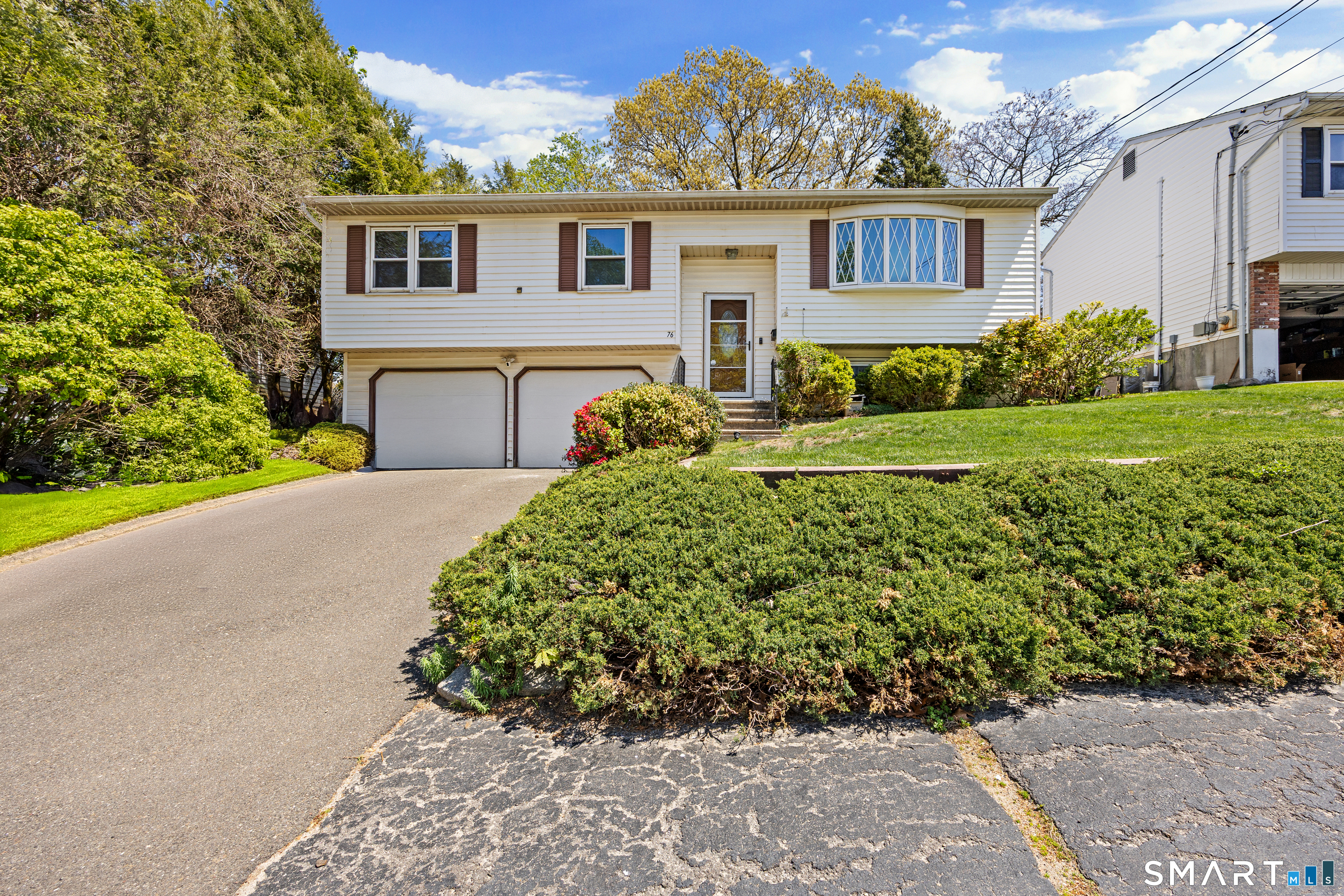 76 Worcester Avenue Waterbury CT 06705