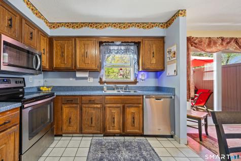 76 Worcester Avenue Waterbury CT 06705