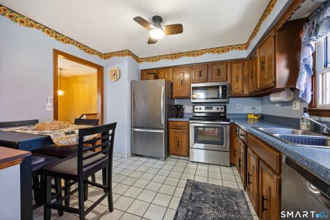 76 Worcester Avenue Waterbury CT 06705
